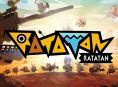 Ratatan fully funded in less than an hour on Kickstarter
