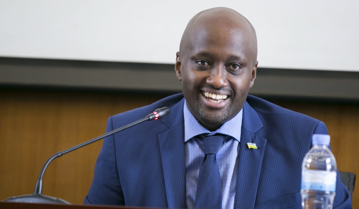 Rwanda enters talks to host migrants deported from United States