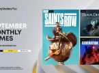 Saints Row, Black Desert and Generation Zero are PlayStation Plus games in September