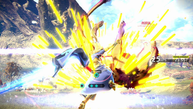 Sword Art Online: Alicization Lycoris