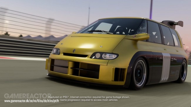 Gran Turismo 7