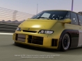 The totally bonkers Renault Espace F1 will come to GT7