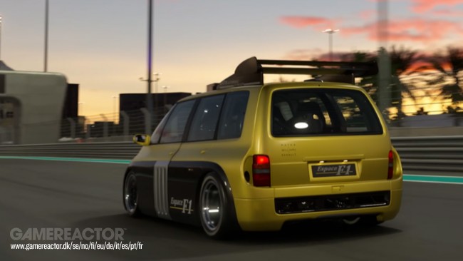 Gran Turismo 7
