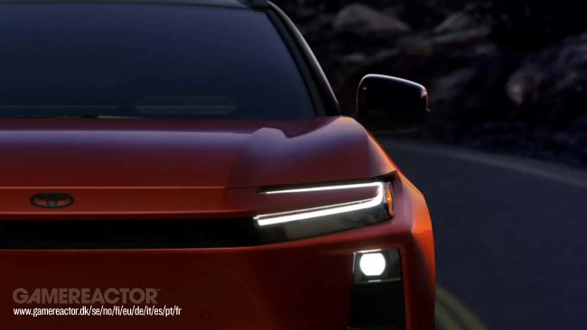 Toyota looks to release more affordable CH-R EV in 2026