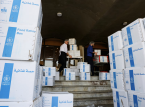 UN warns Lebanon sliding into food crisis amid Iran war fallout