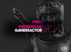 We're playing FBC: Firebreak on today's GR Live