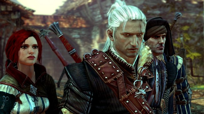 The Witcher 2: The Essentials Guide - The Witcher 2: Assassins of