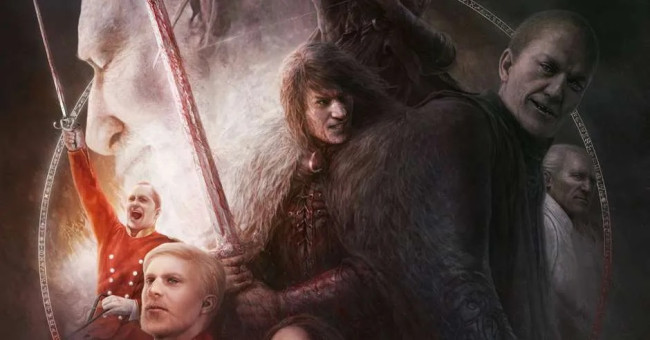 5 fantasy settings that deserve their own video games