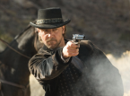 Russell Crowe's top five performances