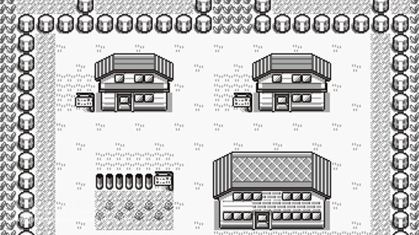 Pokémon Red/Blue