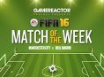 Match of the Week - Man. City vs. Real Madrid