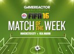 Match of the Week - Man. City vs. Real Madrid