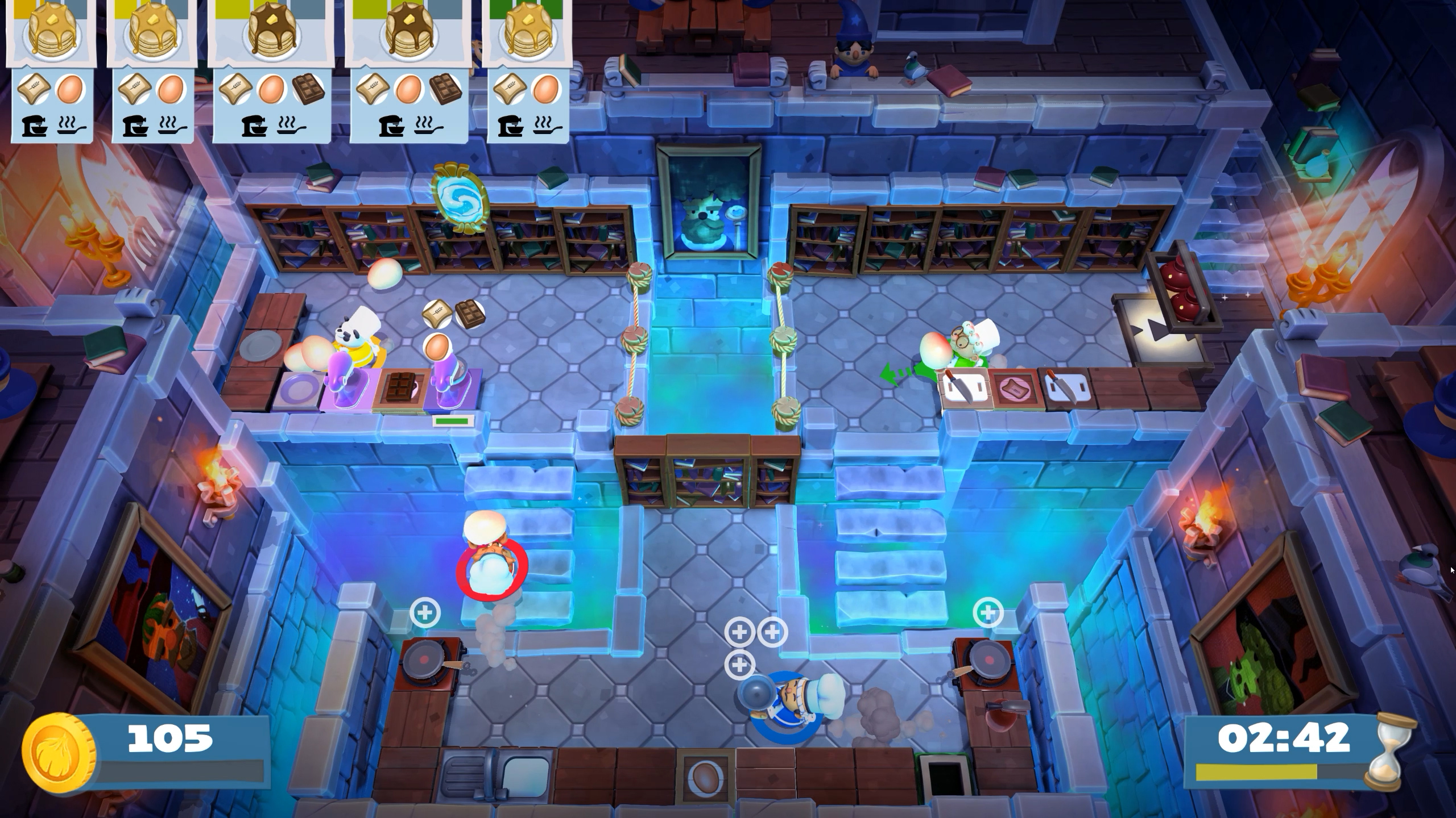 Overcooked! 2 review - Tech-Gaming