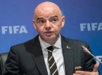 FIFA declines to suspend Israel, "we cannot solve geopolitical problems"