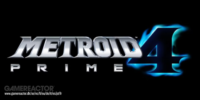 Metroid Prime 4: Beyond