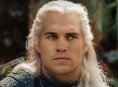 Here are the first pictures of Liam Hemsworth's The Witcher