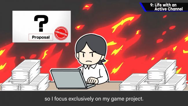 Masahiro Sakurai has been working on a mysterious new game since 2022