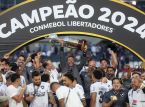 Botafogo wins CONMEBOL Copa Libertadores despite red card foul in the first 30 seconds