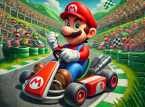Rumor: Switch 2 to launch alongside a new Mario Kart
