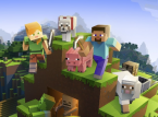 Minecraft isn't going free-to-play as Mojang didn't build it to work that way