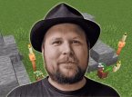 Notch is working on a spiritual successor to Minecraft