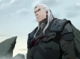 Doug Cockle's Geralt of Rivia returns in less than a month and Netflix has provided a new glimpse of what that looks like