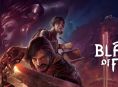 Blades of Fire arrives on Steam in May with lots of new features and a demo released today