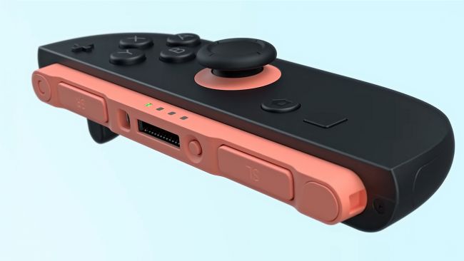 Nintendo confirms: Joy-Con 2 joysticks lack Hall Effect technology