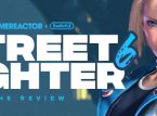 Review: Is Street Fighter 6 for the Nintendo Switch 2 a good "First Attack"?