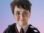 Dominic McLaughlin on becoming Harry Potter: "Surreal"