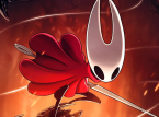 Hollow Knight: Silksong crowned The Steam Awards 2025 Game of the Year