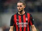 Rabiot "should have respect for the money he earns", says Serie A chief about Australian match controversy