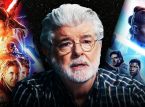 George Lucas: "I've put Star Wars behind me"