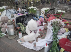 22 still missing after deadly strike in western Ukraine