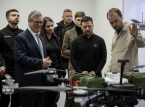 Ukraine opens arms exports to monetise battlefield innovation: 10 weapons centres across Europe