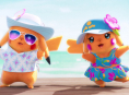 Nintendo is starting to build hype for the 10th generation of Pok&eacute;mon with the recording of the Pok&eacute;mon Winds and Waves soundtrack