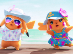 Pok&eacute;mon's summoning and battling patent has officially been rejected