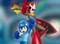 Mega Man joins Sonic Racing: Crossworlds next week