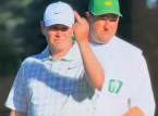 Scottish golfer Robert MacIntyre risks disciplinary action for meltdown at the Masters of Augusta