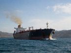 Crude oil spills in the Strait of Hormuz threatens to devastate entire ecosystems