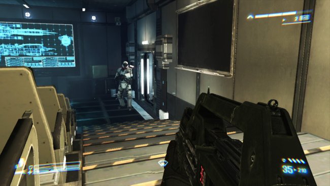 Aliens: Colonial Marines