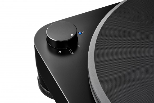 Audio-Technica unveils (and releases) its new turntable for vinyl enthusiasts