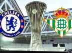Betis vs. Chelsea head-to-head, has Betis ever beat Chelsea?