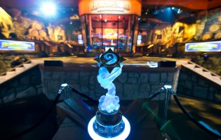 Blizzard are giving the press a little more freedom with players