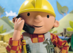 The Bob the Builder animated film is going ahead at Amazon MGM Studios