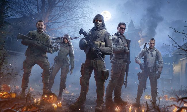 Call of Duty Movie