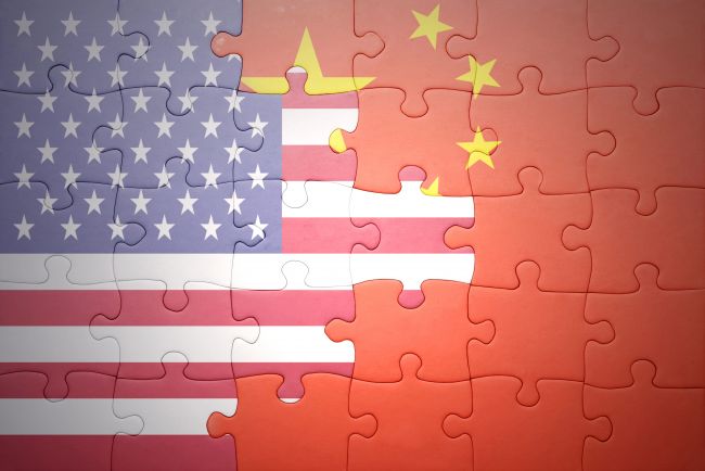 China expands its diplomatic muscle as the Trump administration cuts 3,000 State Department jobs and billions in foreign aid