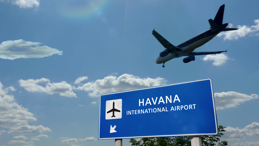 Cuba Reports Fuel Shortages and Power Outages