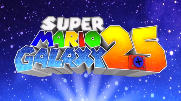 Super Mario Galaxy 2 - Gamereactor UK