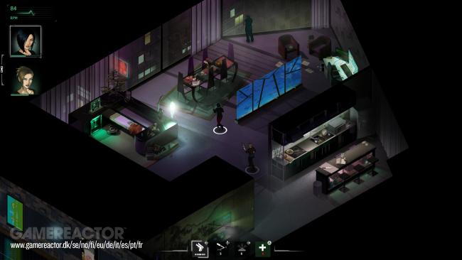 Fear Effect Sedna
